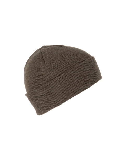 K-UP Bonnet tricoté /api/colors/6ef9443c-5479-48cf-9be9-768f7701347a personnalisable