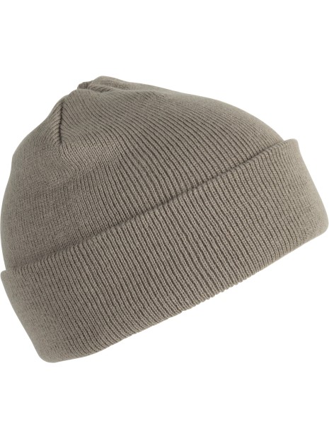K-UP Bonnet tricoté /api/colors/f07121ee-2ff0-449a-ab59-79be9a11aa30 personnalisable