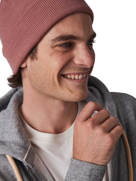 Bonnets à personnaliser K-UP Bonnet tricoté 