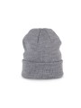 K-UP Bonnet tricoté /api/colors/a37ac46b-201c-43db-9085-8f3a99c04b1c personnalisable