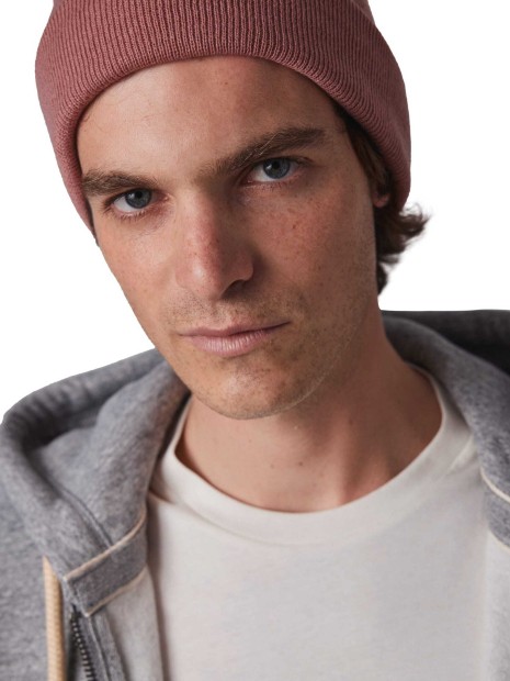 Bonnets à personnaliser K-UP Bonnet tricoté 