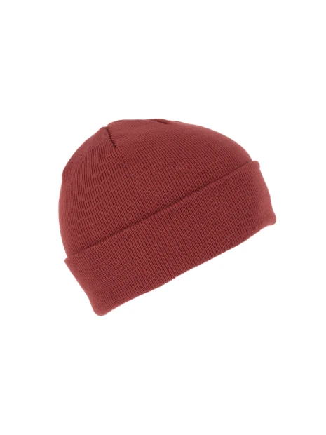 K-UP Bonnet tricoté /api/colors/7e1a36f2-c3a3-4960-897f-d5f1d51246e1 personnalisable