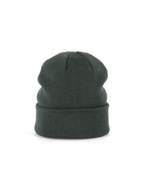 K-UP Bonnet tricoté /api/colors/145ff5bf-c022-47dd-8afc-47bfb98fd5dc personnalisable