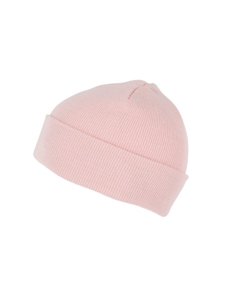 K-UP Bonnet tricoté /api/colors/e6e01a9e-32a8-4240-a2ea-a7c5187399a7 personnalisable