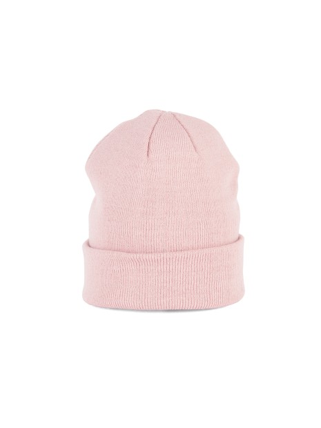 K-UP Bonnet tricoté /api/colors/e6e01a9e-32a8-4240-a2ea-a7c5187399a7 personnalisable