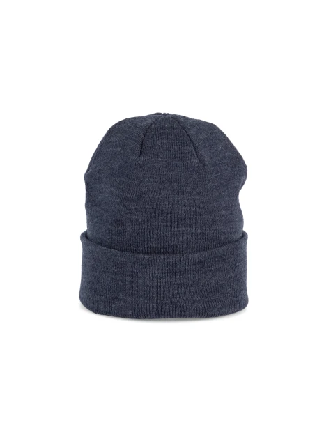 K-UP Bonnet tricoté /api/colors/34645e9b-b8a1-441f-b38c-4c2ad38c98a3 personnalisable