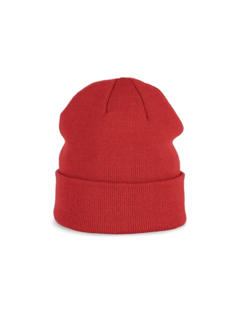 K-UP Bonnet tricoté /api/colors/748f471d-86de-4ebc-8000-938e317ec989 personnalisable