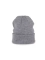 K-UP Bonnet tricoté /api/colors/a37ac46b-201c-43db-9085-8f3a99c04b1c personnalisable