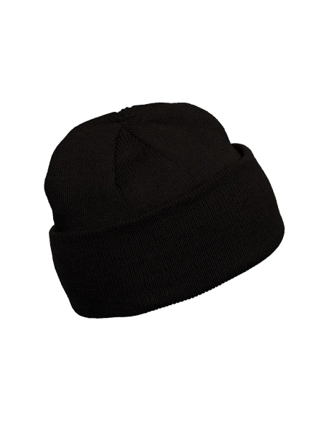 K-UP Bonnet tricoté /api/colors/b1e9730e-2307-4dc6-a97e-0dcccdb1ecfa personnalisable