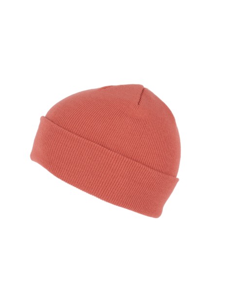 K-UP Bonnet tricoté /api/colors/1085f2d0-9475-4c4b-bb7b-4e0cb2bcd801 personnalisable