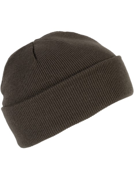 K-UP Bonnet tricoté /api/colors/348793eb-28eb-4f76-a178-c9d729b20ff5 personnalisable