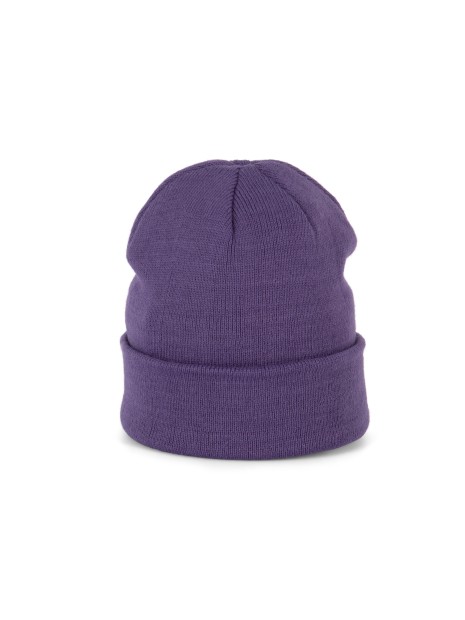 K-UP Bonnet tricoté /api/colors/f28ecd26-255e-4b18-a29c-08c2af1111d3 personnalisable
