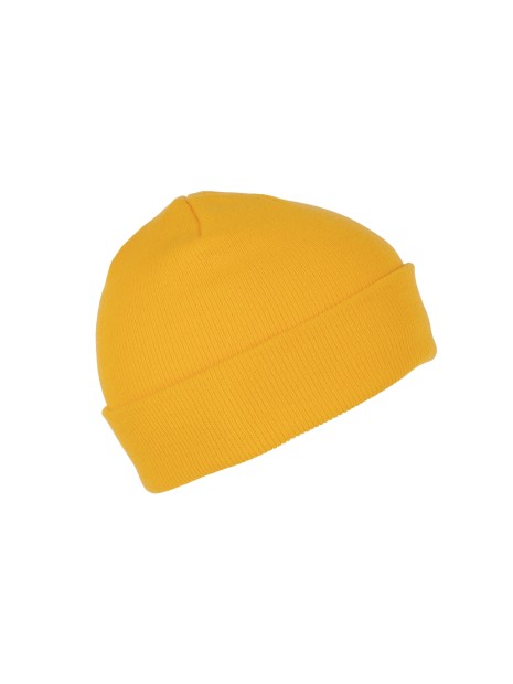 K-UP Bonnet tricoté /api/colors/ea0c172c-722e-46fc-acb7-2617a4097874 personnalisable