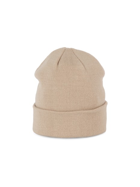 K-UP Bonnet tricoté /api/colors/1d539d1a-76f0-4132-93c4-8034fe18b1e9 personnalisable