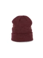 K-UP Bonnet tricoté /api/colors/845fb8cc-c45a-47ff-add2-10f7e56de285 personnalisable