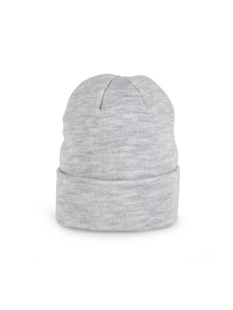 K-UP Bonnet tricoté /api/colors/4a891c91-7426-40ec-9f86-8674f2899954 personnalisable