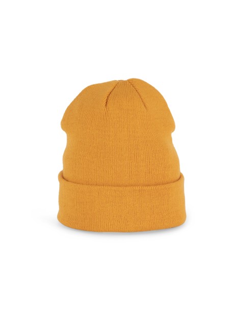 K-UP Bonnet tricoté /api/colors/03351217-b90c-4ac8-a9d0-6a31a4ba7644 personnalisable