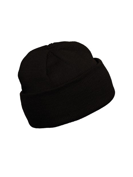 K-UP Bonnet tricoté /api/colors/b1e9730e-2307-4dc6-a97e-0dcccdb1ecfa personnalisable