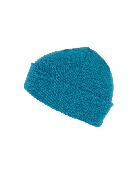 K-UP Bonnet tricoté /api/colors/3848809b-00f3-4a7f-8b57-fc0187a98ade personnalisable