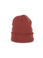 K-UP Bonnet tricoté  personnalisable