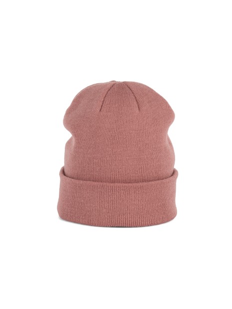 K-UP Bonnet tricoté /api/colors/6332e444-0a81-4480-9597-4c042ec6d839 personnalisable