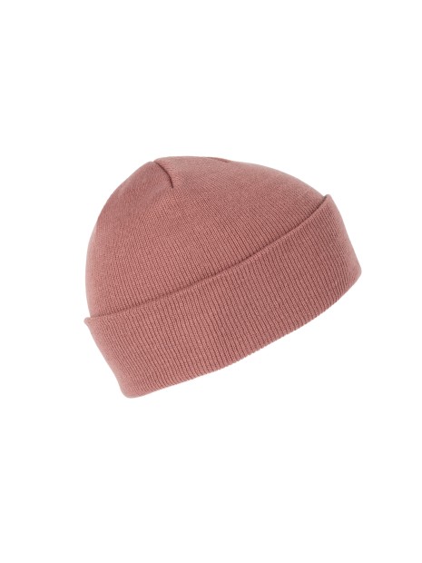 K-UP Bonnet tricoté /api/colors/6332e444-0a81-4480-9597-4c042ec6d839 personnalisable