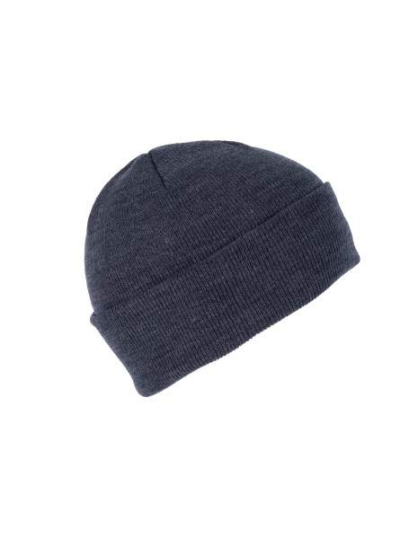 K-UP Bonnet tricoté /api/colors/34645e9b-b8a1-441f-b38c-4c2ad38c98a3 personnalisable