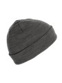 K-UP Bonnet tricoté /api/colors/5fcefcdd-901a-471b-86f6-fd6b6c59cd10 personnalisable
