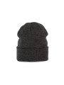 K-UP Bonnet tricoté /api/colors/c4adc91c-492b-47ca-a612-a853d043ae99 personnalisable