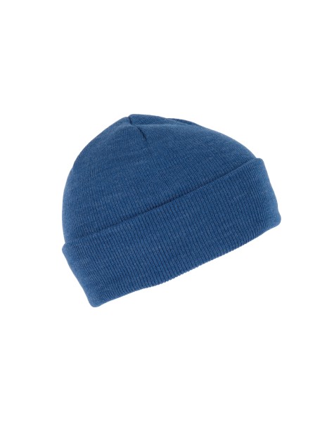 K-UP Bonnet tricoté /api/colors/73034cfe-fe6e-4a92-9239-503f6a9def4c personnalisable