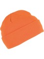 K-UP Bonnet tricoté /api/colors/d51260d5-b263-4200-988d-ee19f414959e personnalisable