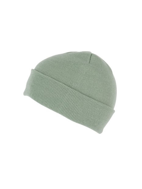 K-UP Bonnet tricoté /api/colors/9461b1f5-f20c-4909-acf0-8bf53fdec48b personnalisable