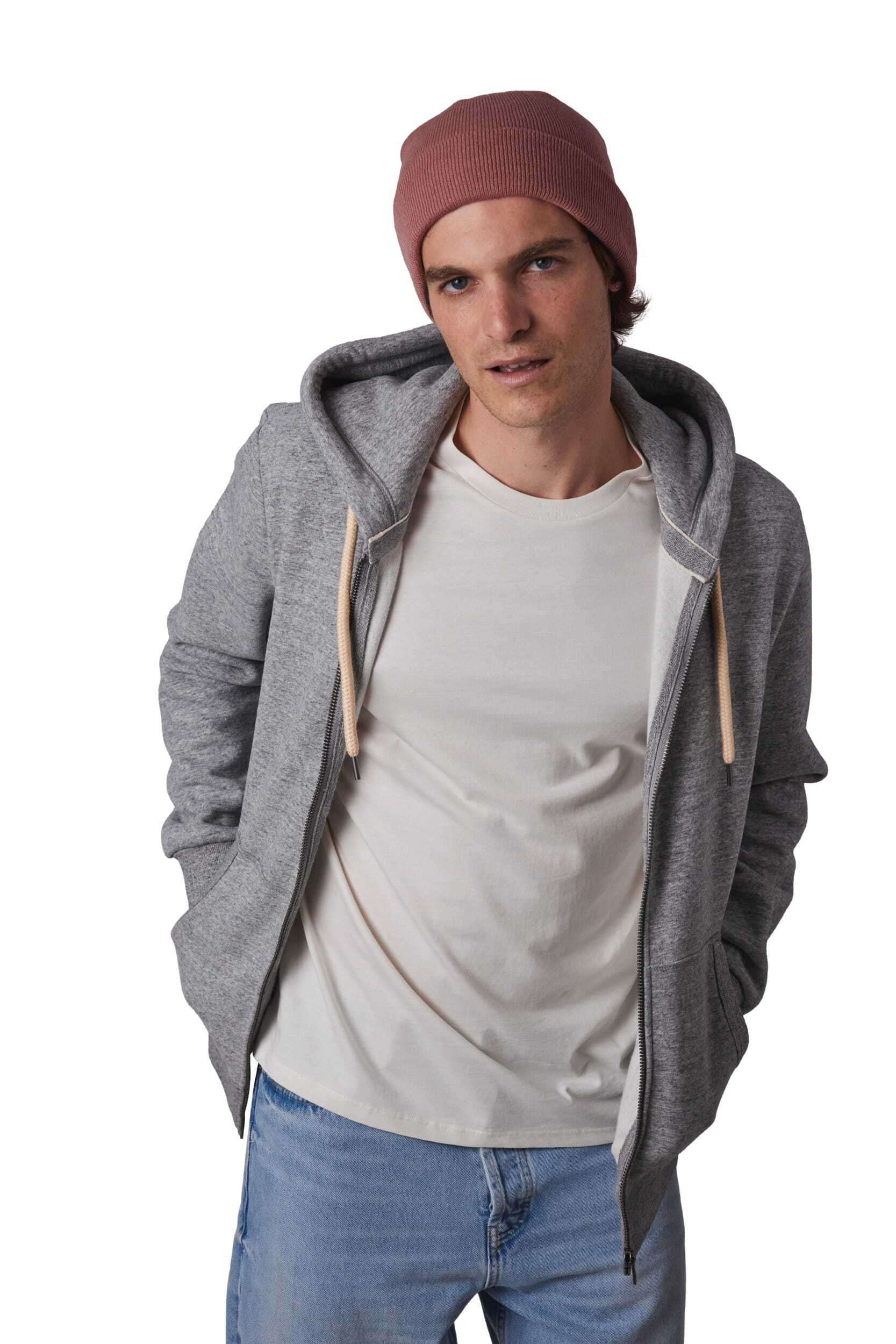 Bonnets personnalisable K-UP Bonnet tricoté