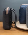 Sacs & Bagagerie personnalisable 4DO Sac à dos ordinateur two tone deluxe Impact AWARE™ 300D