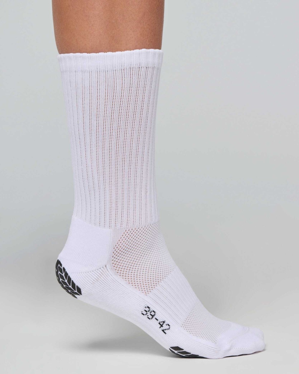 Sous-Vêtements personnalisable PROACT Chaussettes de sport anti-glisse unisexe