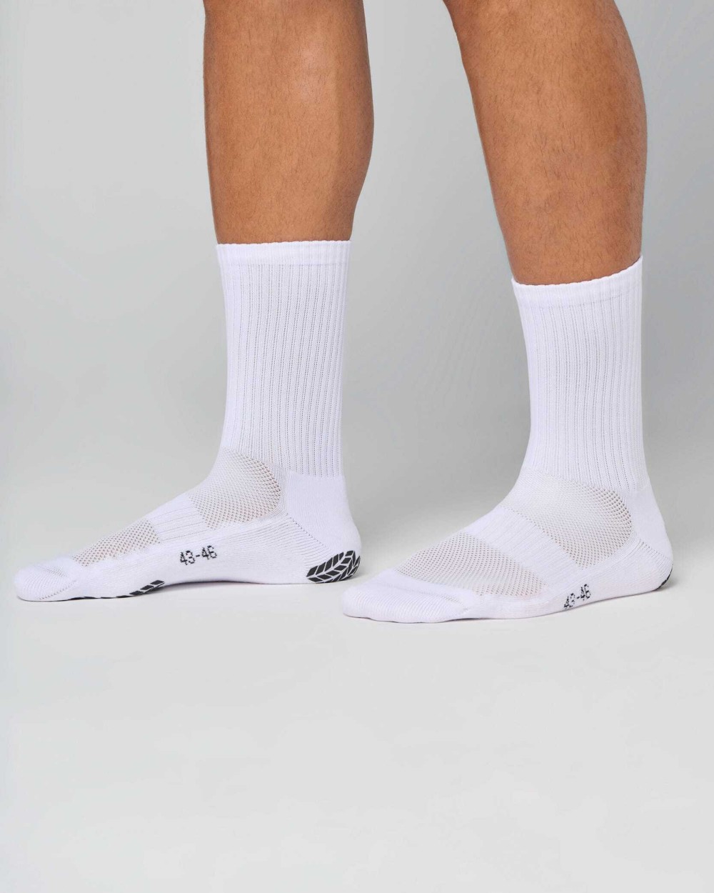 Sous-Vêtements personnalisable PROACT Chaussettes de sport anti-glisse unisexe