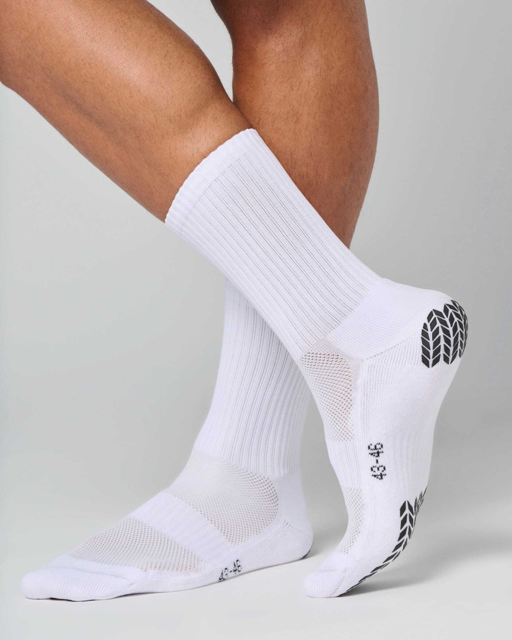 Ondergoed PROACT Unisex anti-slip sportsokken voor bedrukking &amp; borduring