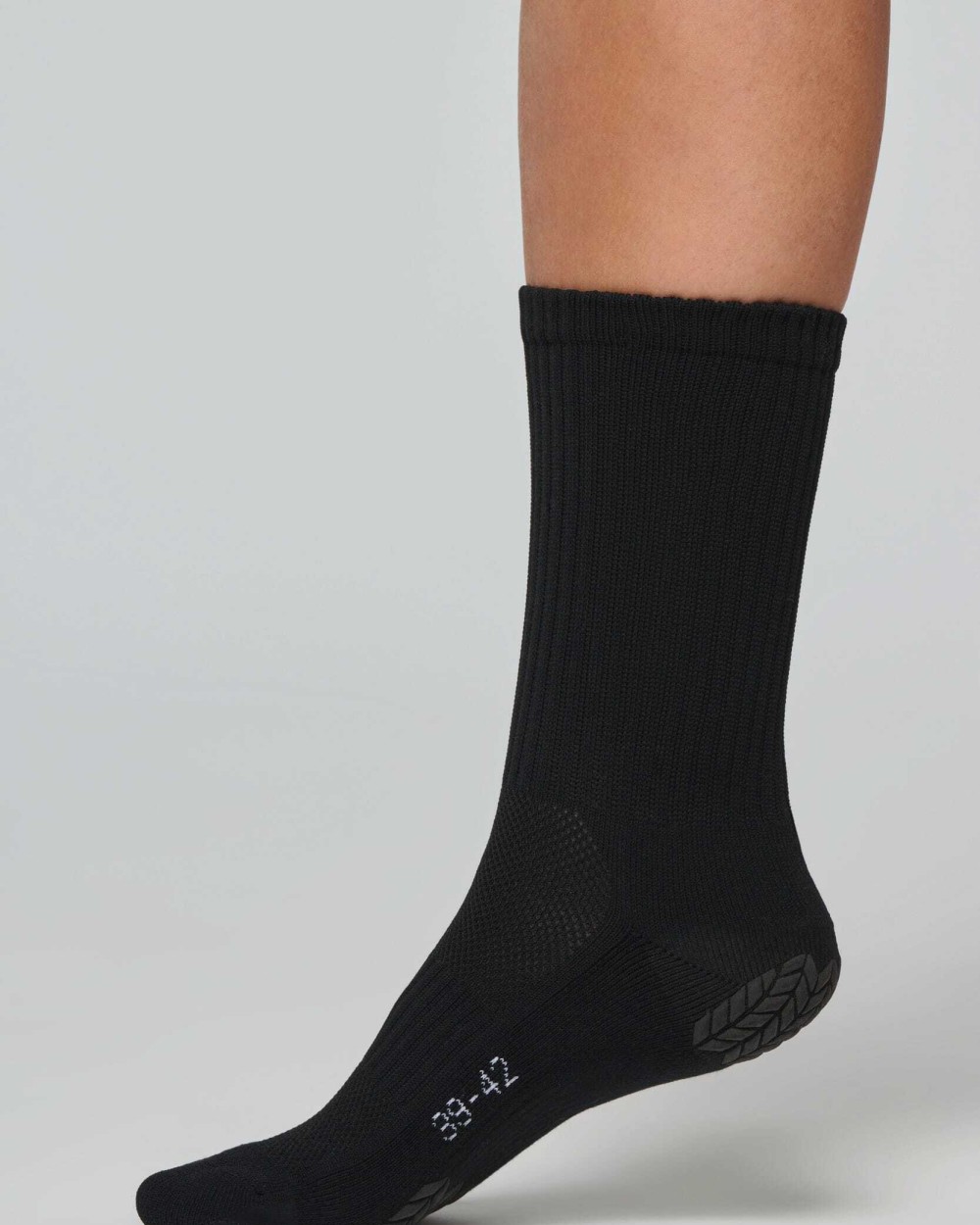 Sous-Vêtements personnalisable PROACT Chaussettes de sport anti-glisse unisexe