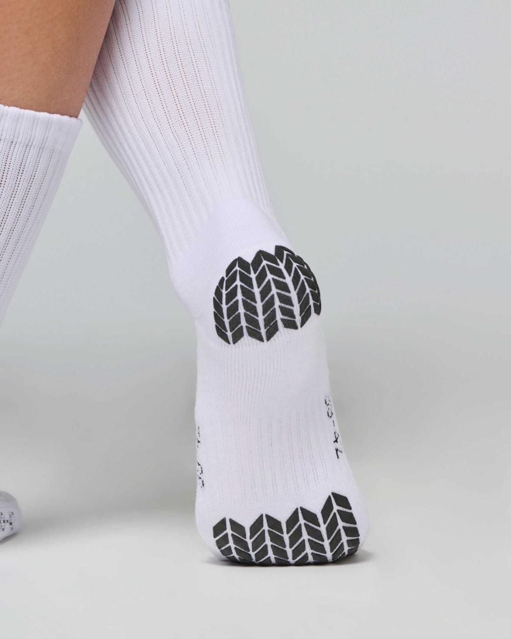 Sous-Vêtements personnalisable PROACT Chaussettes de sport anti-glisse unisexe