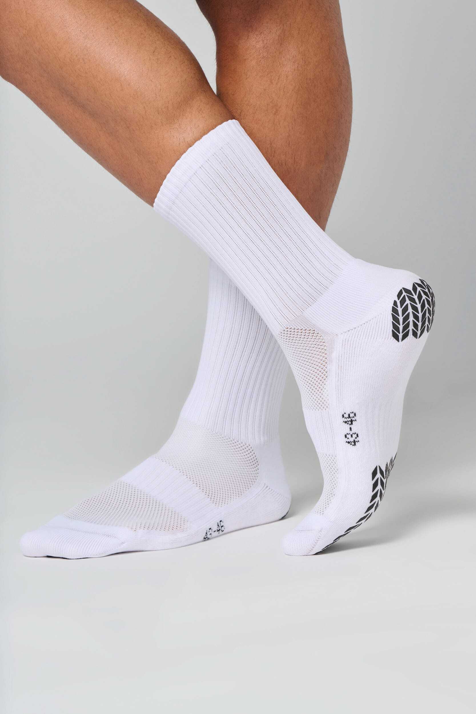 Sous-Vêtements personnalisable PROACT Chaussettes de sport anti-glisse unisexe