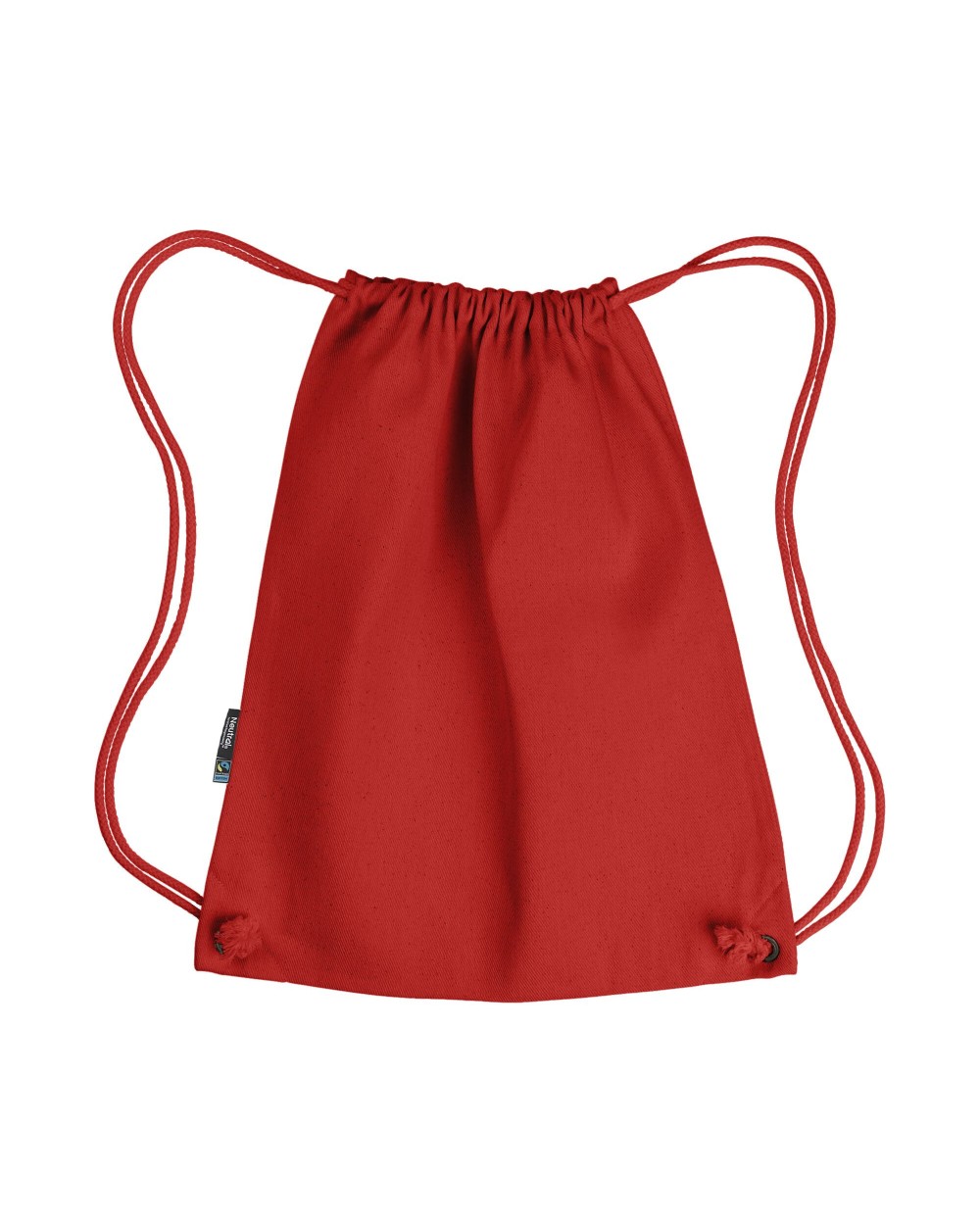 Tassen & Zakken NEUTRAL GYM BAG voor bedrukking &amp; borduring