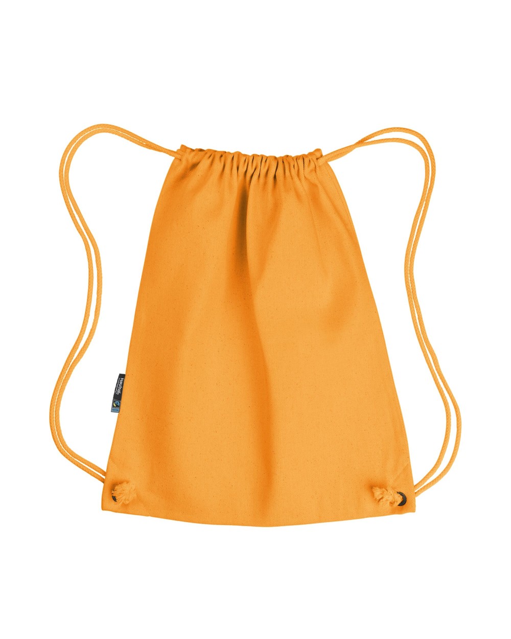 Tassen & Zakken NEUTRAL GYM BAG voor bedrukking &amp; borduring