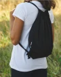 Tassen & Zakken NEUTRAL GYM BAG voor bedrukking &amp; borduring