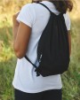 NEUTRAL GYM BAG Taschen personalisierbar