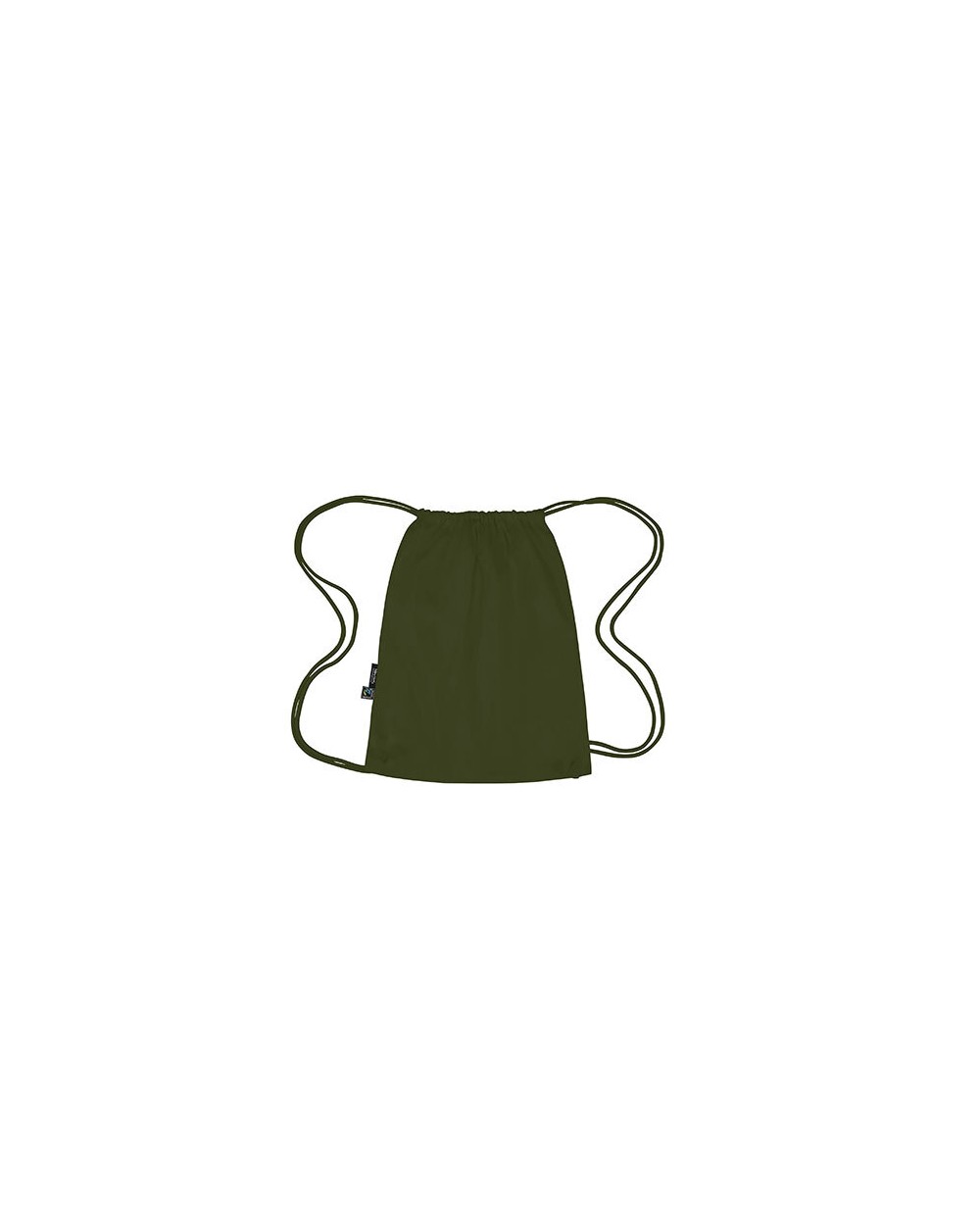 Sacs & Bagagerie personnalisable NEUTRAL GYM BAG