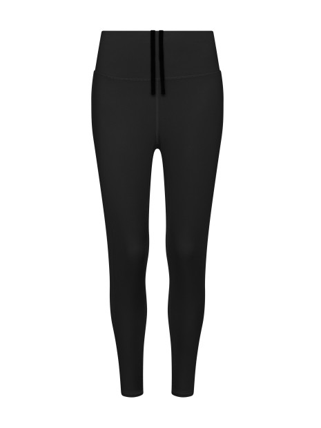 AWDIS WOMEN'S RECYCLED TECH LEGGINGS /api/colors/b2881b4b-b25a-4e3e-9527-bf530ab572a7 personnalisable