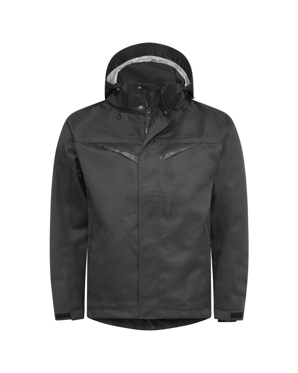 PROJOB 5455 SHELLJACKE Jacken personalisierbar