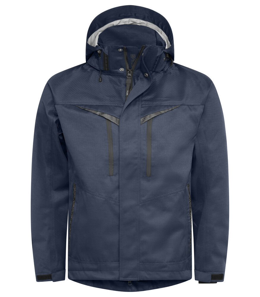 Vestes personnalisable PROJOB 5455 SHELLJACKET