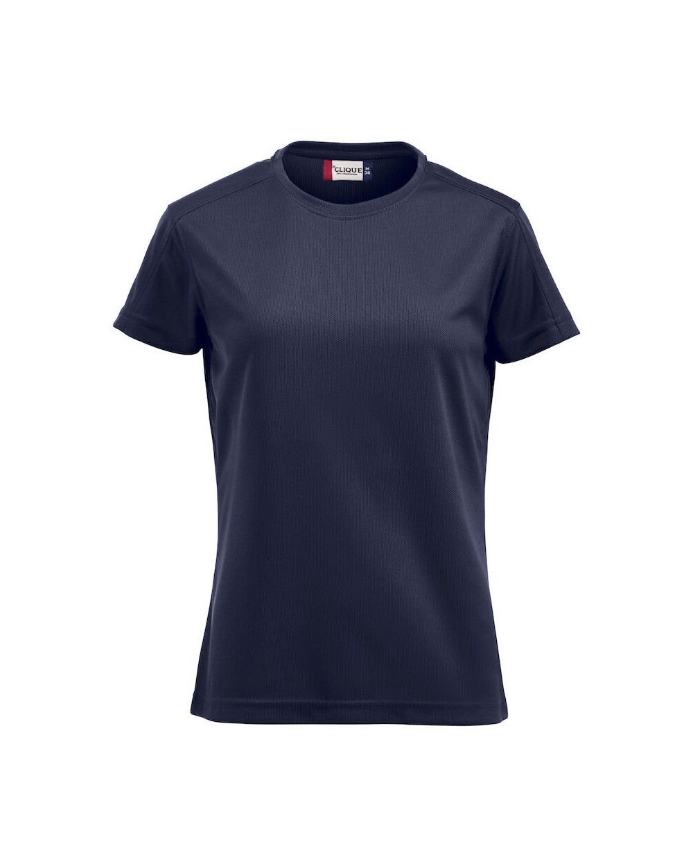 T-Shirts personnalisable CLIQUE Ice-T Women