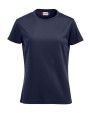 T-Shirts personnalisable CLIQUE Ice-T Women